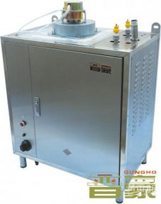 華南地區廚具廠家供應晉豪Gungho燃氣蒸汽發生器及蒸汽機綜合解析
