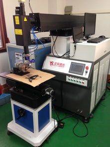 佛山光纖激光焊接機 不銹鋼、五金工藝品與廚具設(shè)備的優(yōu)質(zhì)焊接解決方案